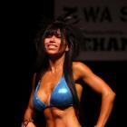 Amarisa  Tipps - NPC Washington State Open 2013 - #1